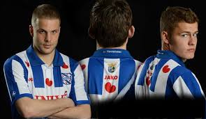 Maybe you would like to learn more about one of these? Sc Heerenveen 13 14 2013 14 Home Kit Released Footy Headlines