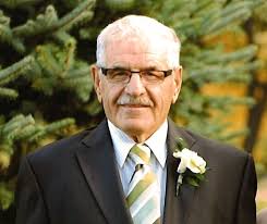 Obituary information for Bert Stroh