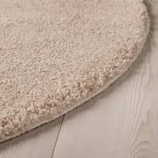 Sieht aus wie lammfell und fühlt sich. Stoense Teppich Kurzflor Elfenbeinweiss In Den Warenkorb Legen Ikea Deutschland