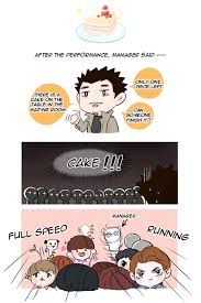 Pin De Britteny Robinson En Exo Fics Exo Fanart Fanart Exo