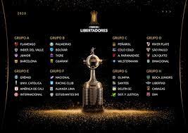 The 2021 copa conmebol libertadores is the 62nd edition of the conmebol libertadores south america's premier club football tournament organized by conmebol. Es Oficial La Copa Libertadores Ya Tiene Fixture Y Asi Se Jugara La Fase De Grupos El Intra Sports