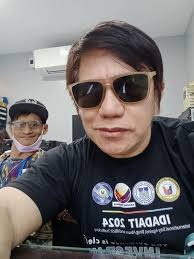 Dapat mong ikagalak kung ikaw ay walang Kapansanan bagkus ay Magpunyagi sa  tinatamasang Kagalingan ng pangangatawan"