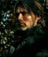 Mads Mikkelsen as Michael Kohlhaas