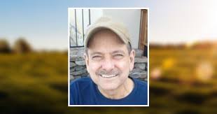 Stephen "Steve" Wayne Brunson Obituary August 8, 2012