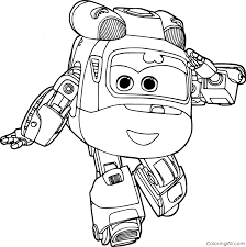Hopefully, in the future, apple will add direct page layout customization to the ipad and iphone apps. Dizzy Super Wing Coloring Page Coloring Pages Blog Degree
