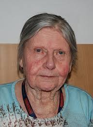 Frieda Koch aus Schlanders
