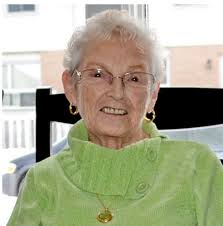 Obituary of Lois Adeline Wright