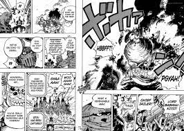 Simak yuk, one piece episode 950 nonton streaming atau download online 720p 480p 360p saksikan video one piece 0950 subtitle indonesia di anoboy kalian juga dapat unduh gratis fast. One Piece One Piece 949 Raw Scan