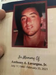 Revere's Fallen Friends