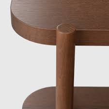 Costco makes this choice simple and easy, by offering a vast selection of occasional tables in various materials, colors and styles. Listerby Console Table Brown 92x38x71 Cm Ikea