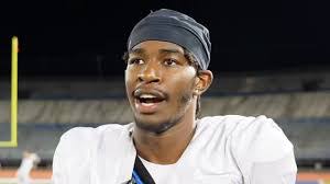 Elijah Kimble's Instagram, Twitter & Facebook