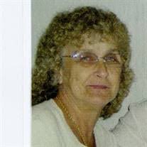 Brenda Batchelor's Instagram, Twitter & Facebook