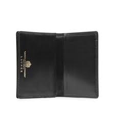 Personalized business card holder in text handwritten logo laser engraved leatherette 5 colors available. Jonon Leather Credit Card Holder Business Id Card Case Book Style 90 Count Name Card Holder Book Black Business Card Cases Accessories Bruno Cammareri Com