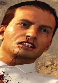 Sergio Estévez Fan Casting for Far Cry 6