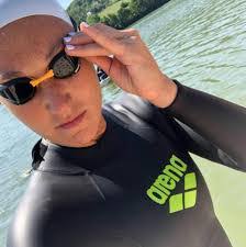 Anna Jaeger's Instagram, Twitter & Facebook