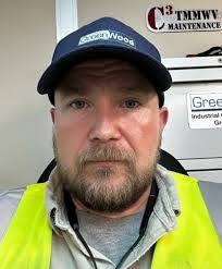 Shane Westfall Named as Site Supervisor