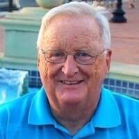 Thomas Logsdon Obituary