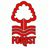 Download wallpapers nottingham forest fc, logo, 4k, red abstraction, material design, english football club, nottingham, england, uk. Nottingham Forest Fc Brands Of The World Download Vector Logos And Logotypes