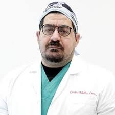 Dr. Giuseppe Smaldone, oculista