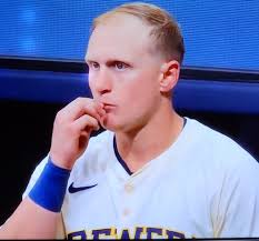 AFTER GETTING "VAUGHNED"⚾️🔥💪❤️