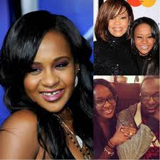 Remembering Bobbi Kristina Brown