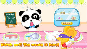 We have released over 200 children's educational apps, over 2500 episodes of nursery rhymes and animations of various themes spanning the health, language, society, science, art and other fields. Magic Brush By Babybus Apk Download From Moboplay