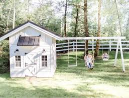 All about kids playhouse or kids playhouse plans. Playhouse Plans Monika Hibbs