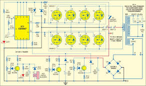 The circuit is built using 10 pairs of power transistor mj15024 and mj15025 (or mj21193/mj21194), then it will use 20 pieces of power transistor for final amplification.with very high power audio output, then of course it will need power supply with high power output. Make Your Own Sine Wave Inverter Full Inverter Circuit Explanation