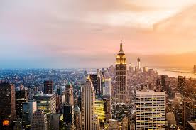 When visiting, remember to keep six feet apart from others not in your party visit the restaurants, parks, and landmarks that make new york city the best city in the world and. Everything You Need To Know About Moving To New York City Mymove