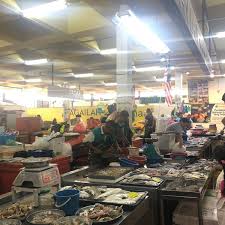 It was named after tun sardon jubir, who served as the taman tun sardon is sandwiched between kampung kastam in the north and brown garden in the south. Pasar Taman Tun Sardon Hilir Pemancar