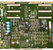 4753187 - Siemens - MRI - RFCI Motherboard D14 Board | Block ...