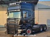 SCANIA-R730