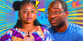 What happened to Niles and Matilda after 90 Day Fiance