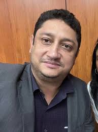 Advogado assume Semam no lugar de Luís André