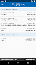 Log in to the web app to view your transactions, move money, and access your account. Vr Banking Classic Apps Bei Google Play