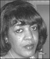 Carrie HUDSON Obituary (2009)