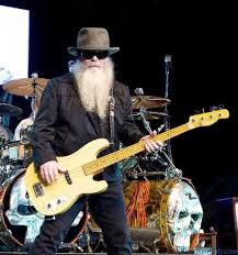 No cause of death was cited. The World Of The Bass Guitar Dusty Hill Acoustic Bass Guitar Best Guitar Players Guitar Finishing