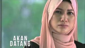 Episod ini ditayang pada pukul 7.30 malam. Akan Datang Duda Terlajak Laris Zara Zya Youtube