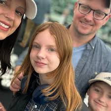 Fundraiser by Candace Rose : Donate to honor Hannah (Winston) Earle's Legacy