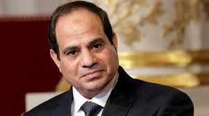 Looking for the definition of sisi? Egypt S President Abdel Fattah Al Sisi Re Elected With 97 08 Per Cent Of Valid Votes World News The Indian Express