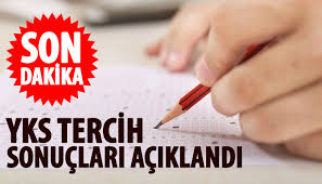 İşte 2021 yks tercih ekranı! Osym Tercih Sonuclari 2019 Yks 2019 Tercih Sonuclari Sonuc Osym Gov Tr