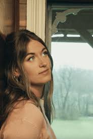 LAUREN WATKINS DROPS THE NEEDLE ON THE HEARTBROKEN RECORD