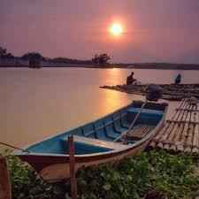 Cukup unduh aplikasi tiket.com dan kamu akan. Waduk Cengklik Pemandangan Indah Di Boyolali Wisata Milenial