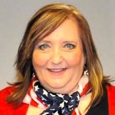 Leigh Arnold Christian