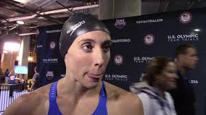 Video Interview) Madison Kennedy With Plenty to Say After Prelims
