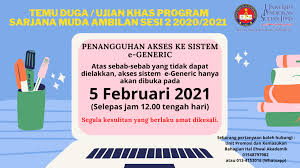 Semakan panggilan temuduga program pendidikan dan bukan pendidikan upsi. Upsi Bahagian Hal Ehwal Akademik Universiti No 1 Pendidikan No 1 Education University