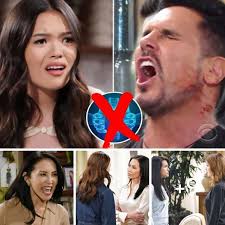 🔥 Unthinkable Twist! Luna's Pregnancy Shocks B&B