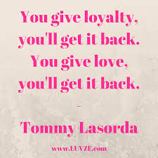 I am going to share with you 100 inspirational quotes about love and relationships from some very wise, influential people. 120 Loyalty Quotes And Sayings