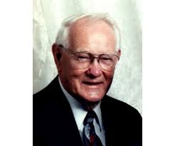 Harold Paulson Obituary (2017)