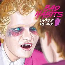 Ed sheeran shares bad habits guitar version preview Stream Ed Sheeran Bad Habits Dvrko Remix By Dvrko Listen Online For Free On Soundcloud